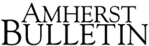 Amherst Bulletin | Also serving Hadley, Leverett, Pelham, Shutesbury, Deerfield, Sunderland
